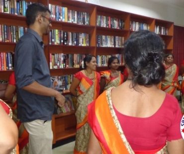 CBSE Schools in Chennai