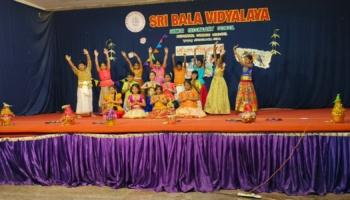 Pongal Celebrations SBV12