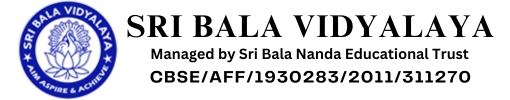 Sri Bala Vidyalaya