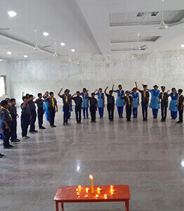Auditorium