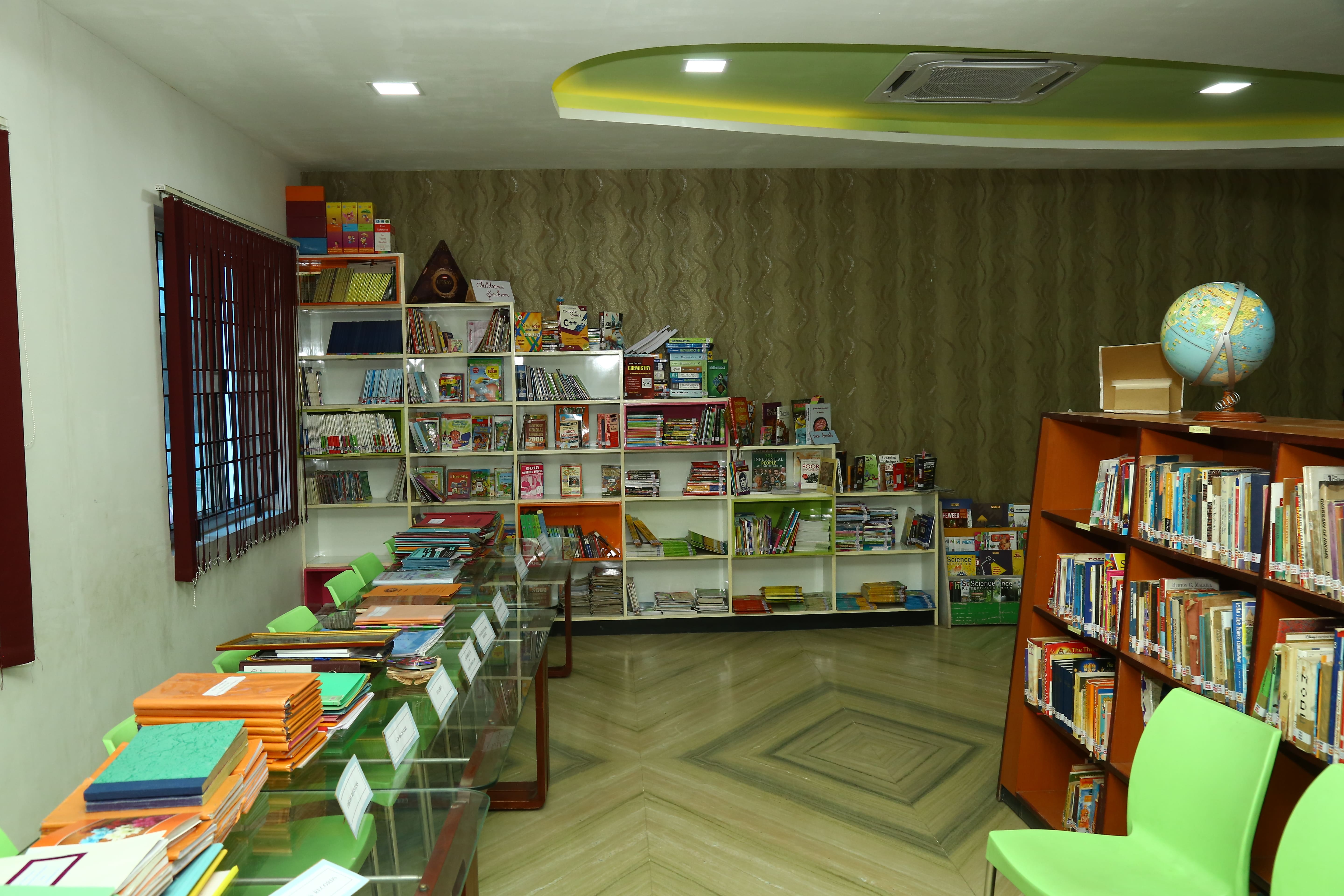 Library