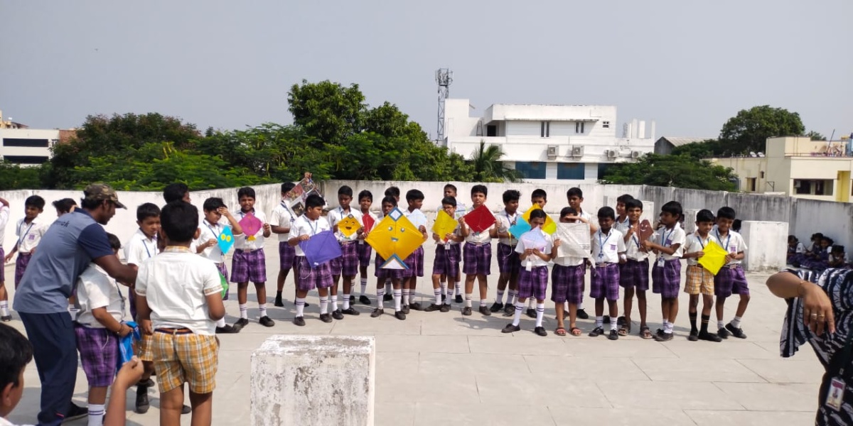 sbv primary
